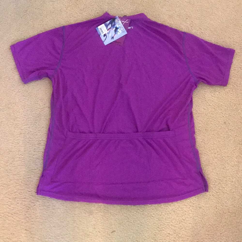 Woman’s cyclewear - Picture 2 of 4